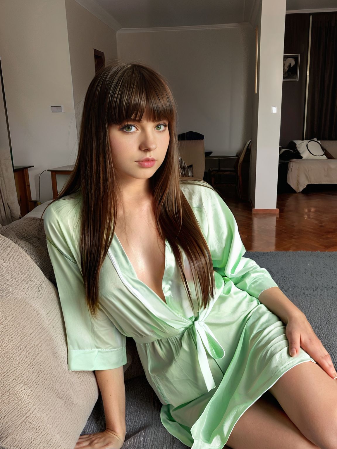 Проститутка Богдана